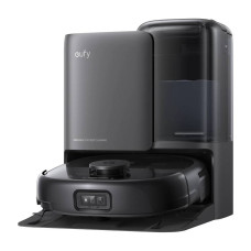 vacuum cleaner robot EUFY OMNI E25 BLACK