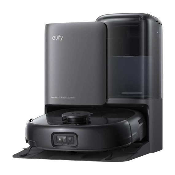vacuum cleaner robot EUFY OMNI E25 BLACK