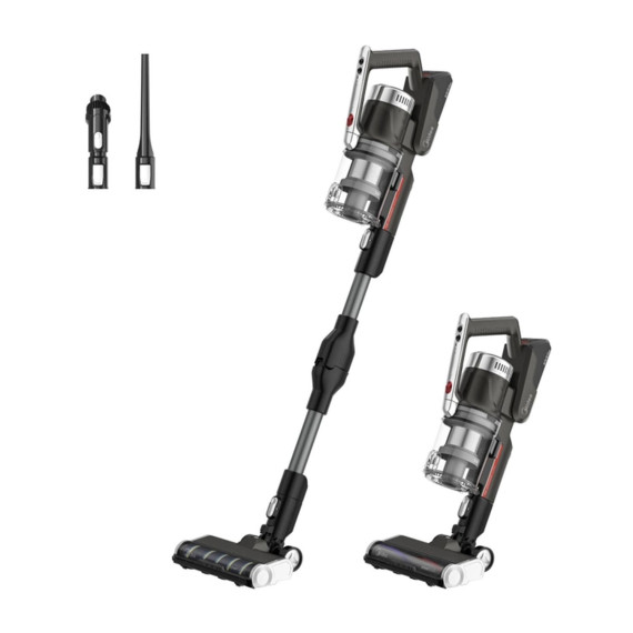 vacuum cleaner wireless MIDEA P7 MCS2129BR