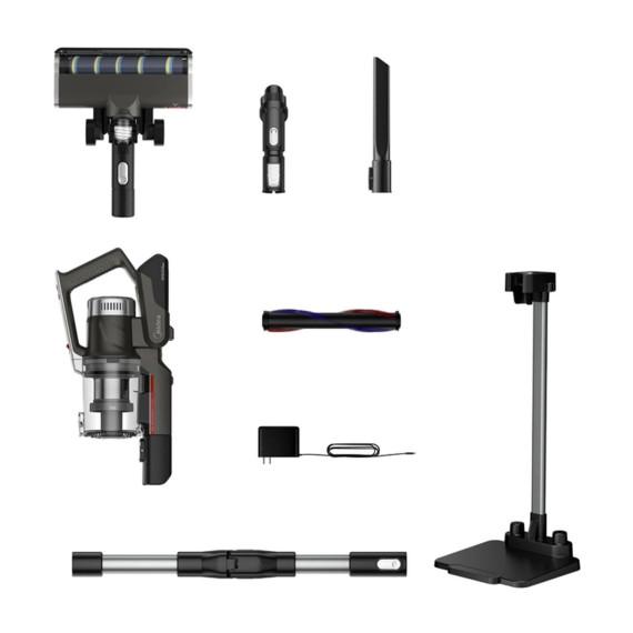 vacuum cleaner wireless MIDEA P7 MCS2129BR