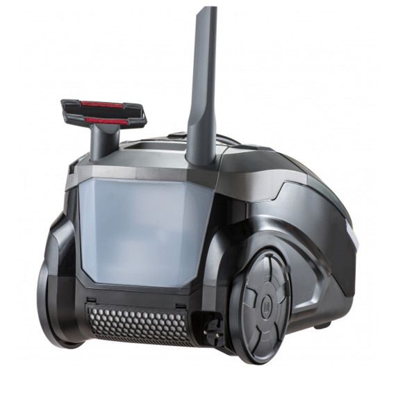 მტვერსასრუტი THOMAS PARKETT MASTER XT