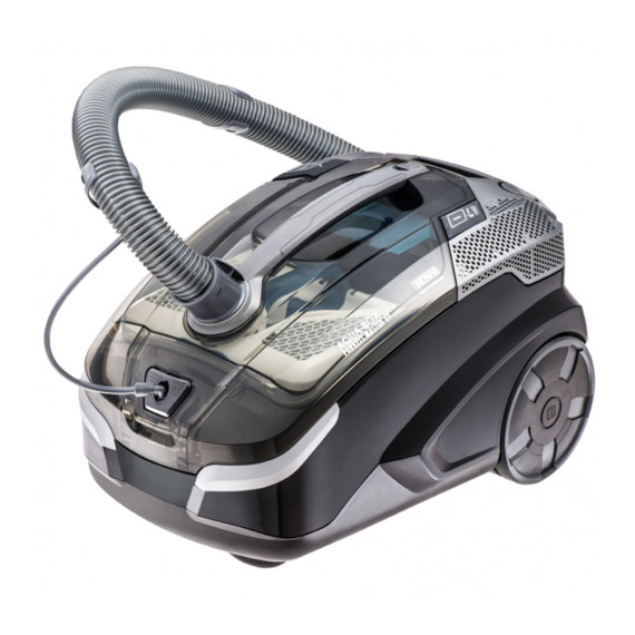 მტვერსასრუტი THOMAS PARKETT MASTER XT