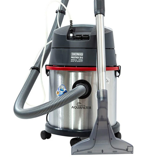 მტვერსასრუტი THOMAS PRESTIGE 20 SAQUAFILT