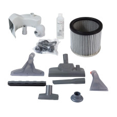 vacuum cleaner THOMAS PRESTIGE 20 SAQUAFILT