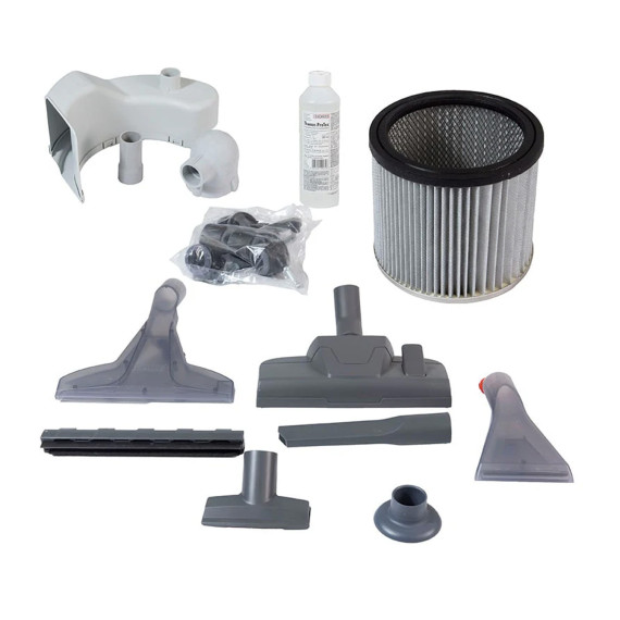 მტვერსასრუტი THOMAS PRESTIGE 20 SAQUAFILT