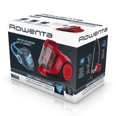 vacuum cleaner ROWENTA RO2913EA