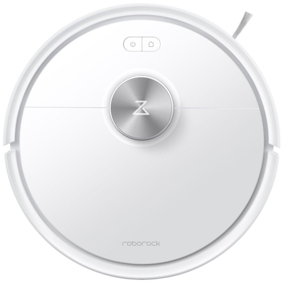 vacuum cleaner robot ROBOROCK Q7 TF CE WHITE