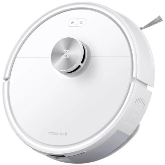 vacuum cleaner robot ROBOROCK Q7 TF CE WHITE