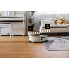 пылесос робот KARCHER RVF 7 COMFORT *EU