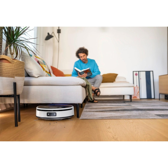 რობოტი მტვერსასრუტი KARCHER RVF 7 COMFORT *EU