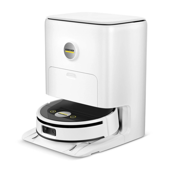 რობოტი მტვერსასრუტი KARCHER RVF 7 COMFORT *EU