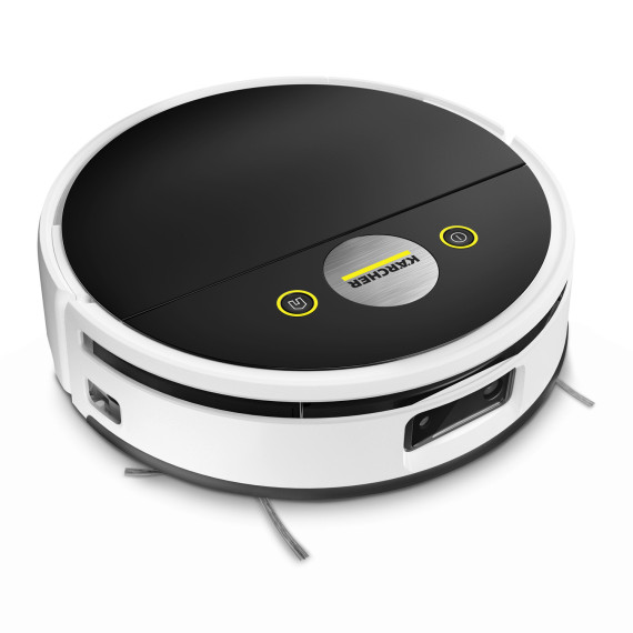რობოტი მტვერსასრუტი KARCHER RVF 7 *EU
