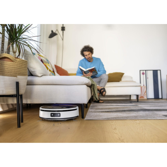 რობოტი მტვერსასრუტი KARCHER RVF 7 *EU