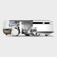 пылесос робот KARCHER RVF 7 *EU