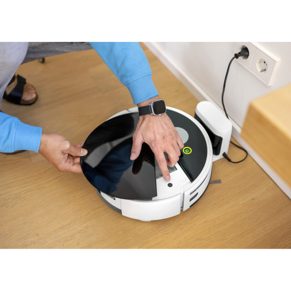 რობოტი მტვერსასრუტი KARCHER RVF 7 *EU
