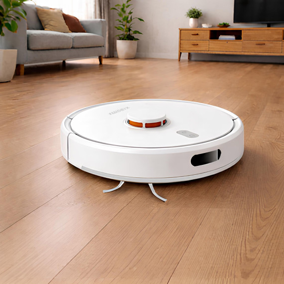 vacuum cleaner robot XIAOMI S20 BHR8629EU WHITE