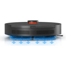 vacuum cleaner robot XIAOMI S20+ (BK)
