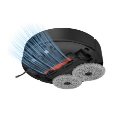 vacuum cleaner robot XIAOMI S20+ (BK)