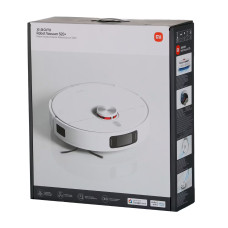 vacuum cleaner robot XIAOMI S20+ (WH)