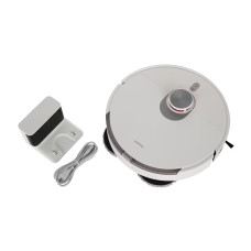 vacuum cleaner robot XIAOMI S20+ (WH)