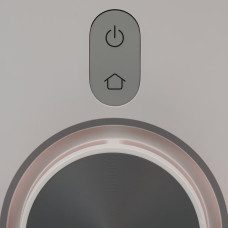 vacuum cleaner robot XIAOMI S20+ (WH)