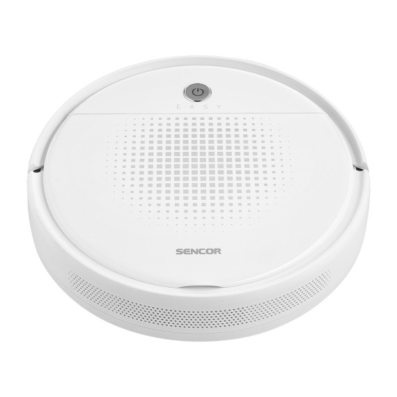 vacuum cleaner robot SENCOR SRV 1550WH