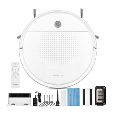 vacuum cleaner robot SENCOR SRV 1550WH