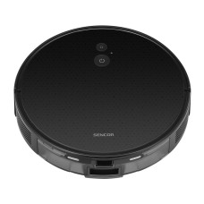vacuum cleaner robot SENCOR SRV 6450BK