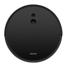 vacuum cleaner robot SENCOR SRV 6450BK