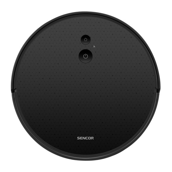 vacuum cleaner robot SENCOR SRV 6450BK