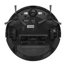 vacuum cleaner robot SENCOR SRV 6485BK