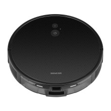 vacuum cleaner robot SENCOR SRV 6485BK