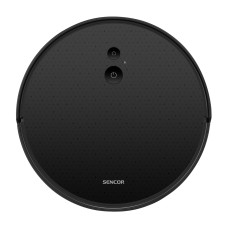 vacuum cleaner robot SENCOR SRV 6485BK