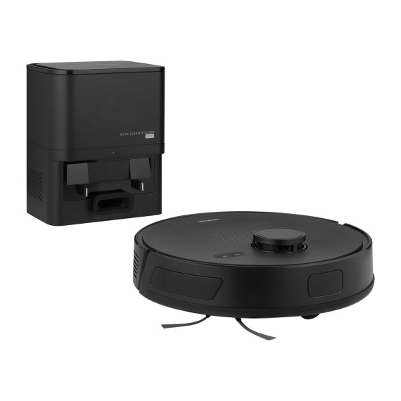 vacuum cleaner robot SENCOR SRV 9085BK