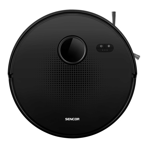 vacuum cleaner robot SENCOR SRV 9085BK