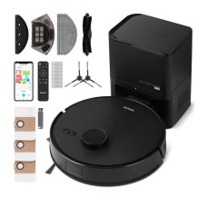 пылесос робот SENCOR SRV 9085BK