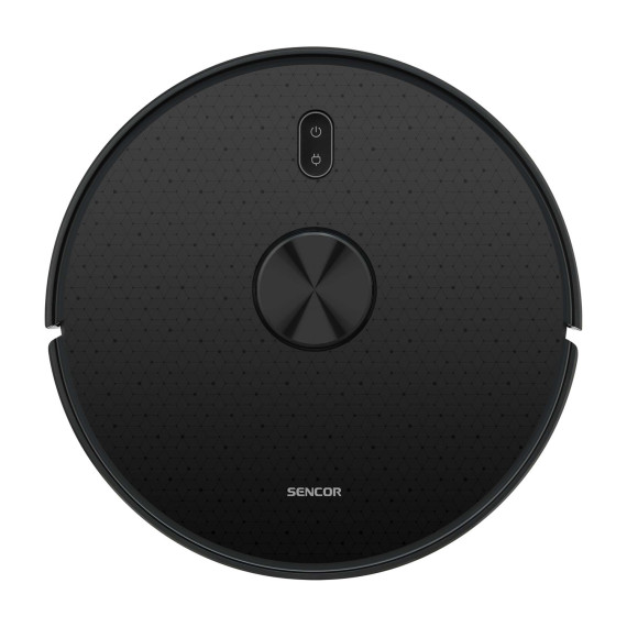 vacuum cleaner robot SENCOR SRV 9185BK