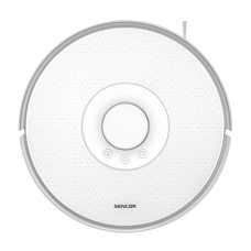 vacuum cleaner robot SENCOR SRV 9385WH