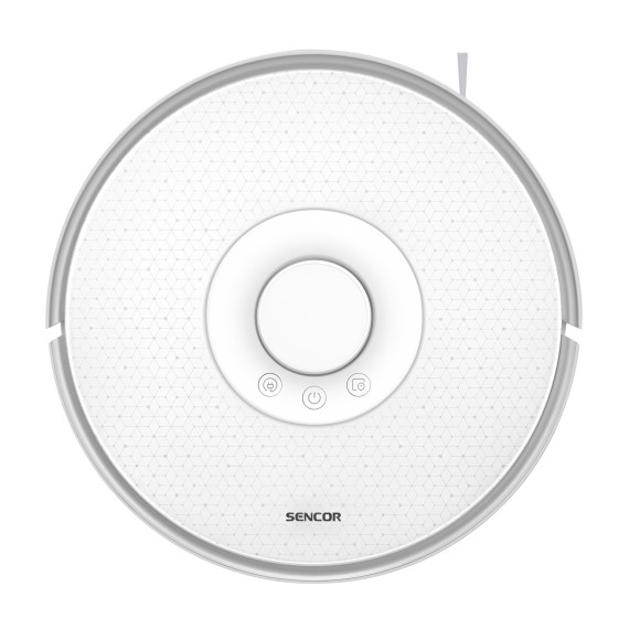 vacuum cleaner robot SENCOR SRV 9385WH