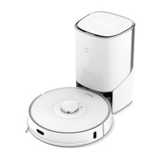vacuum cleaner robot SENCOR SRV 9385WH
