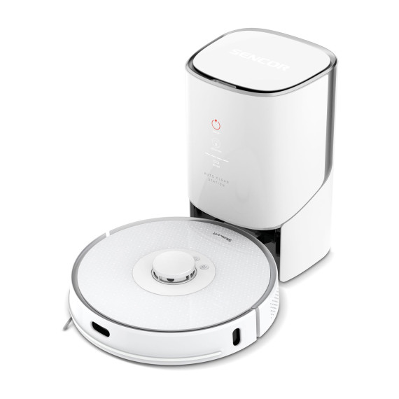 vacuum cleaner robot SENCOR SRV 9385WH