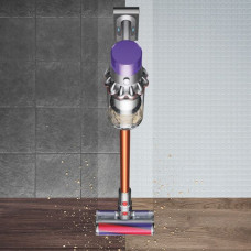 беспроводной пылесос DYSON SV25 V8 ABSOLUTE
