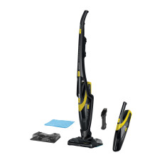 vacuum cleaner wireless SENCOR SVC 0741YL