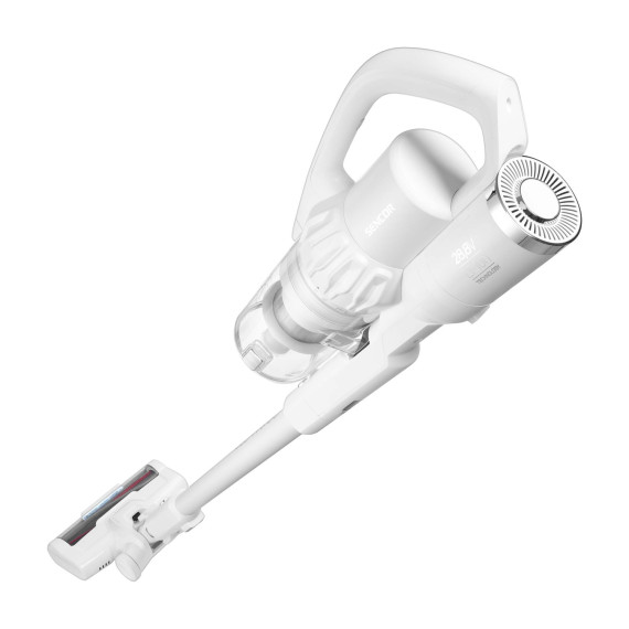 vacuum cleaner wireless SENCOR SVC 9829WH