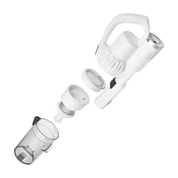 vacuum cleaner wireless SENCOR SVC 9829WH