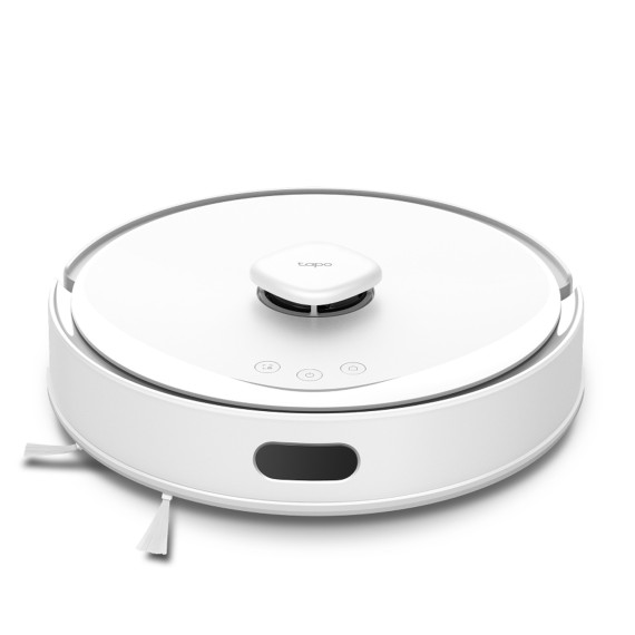 vacuum cleaner robot TP-Link TAPO RV30 MAX