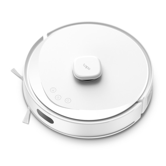 vacuum cleaner robot TP-Link TAPO RV30 MAX