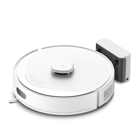 vacuum cleaner robot TP-Link TAPO RV30 MAX