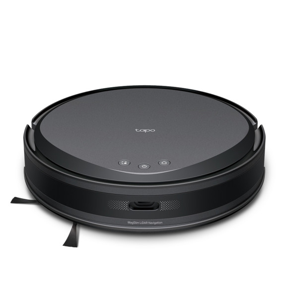 vacuum cleaner robot TP-Link TAPO RV20 MAX