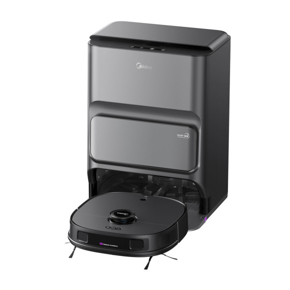 vacuum cleaner robot MIDEA V12 BLACK